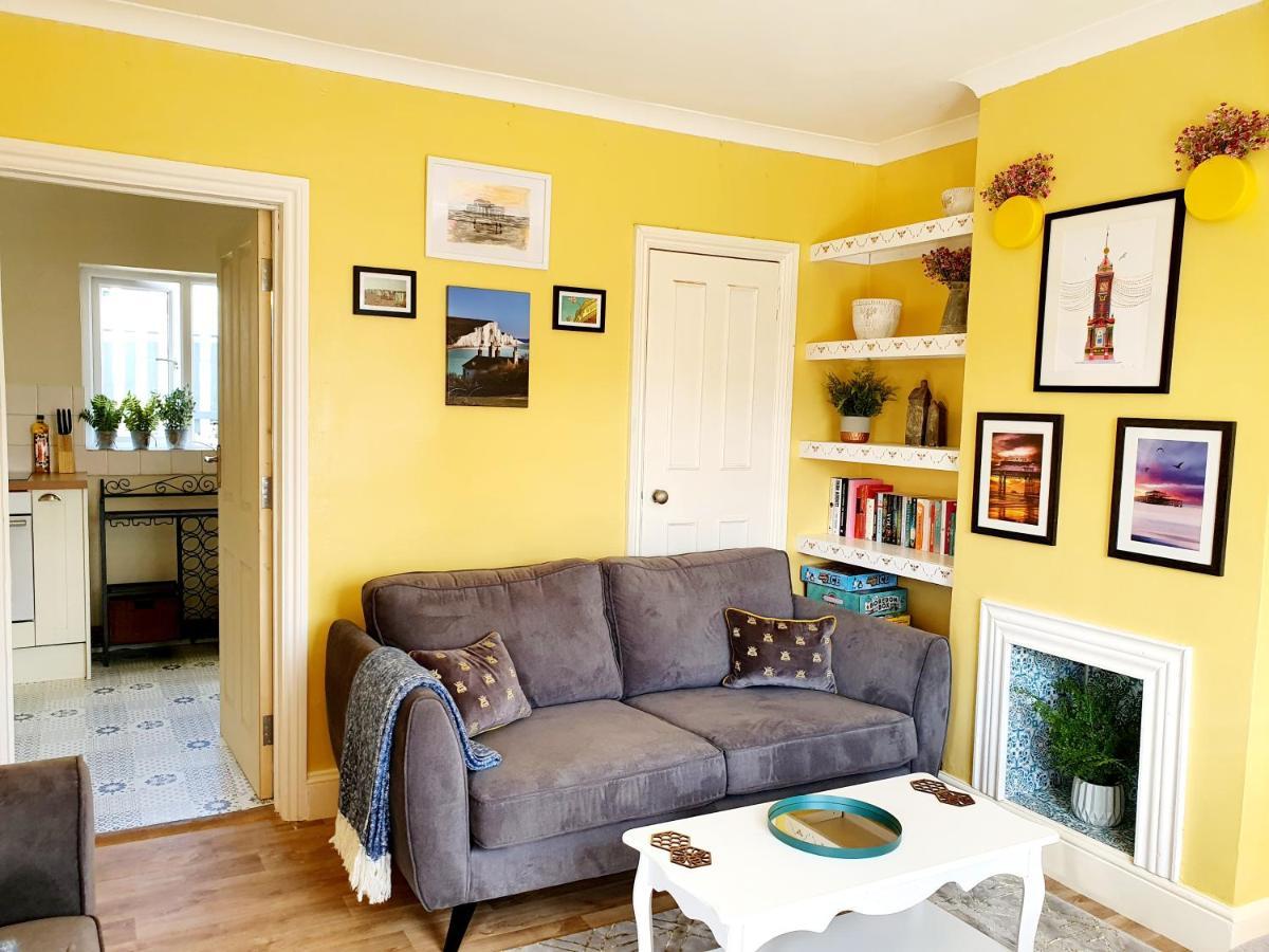 The Bee House Brighton. A Holiday By The Sea. Hove