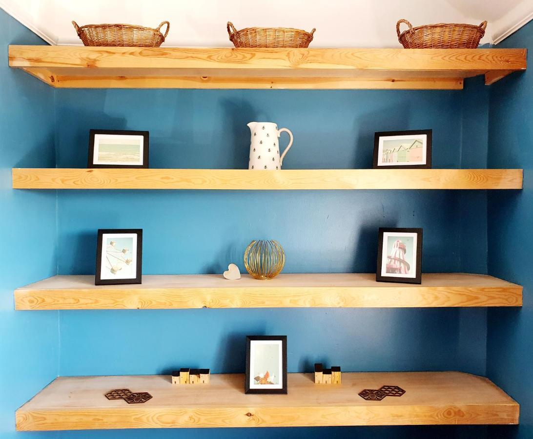 The Bee House Brighton. A Holiday By The Sea. Hébergement de vacances Hove